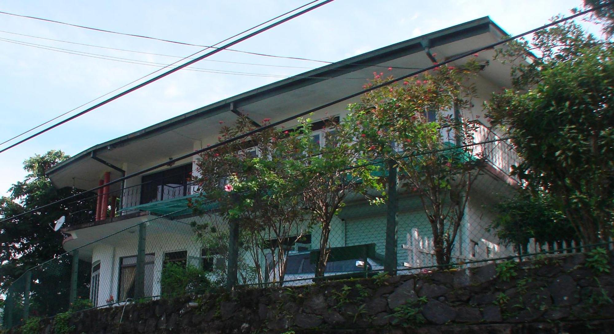 Serenity Kandy Extérieur photo