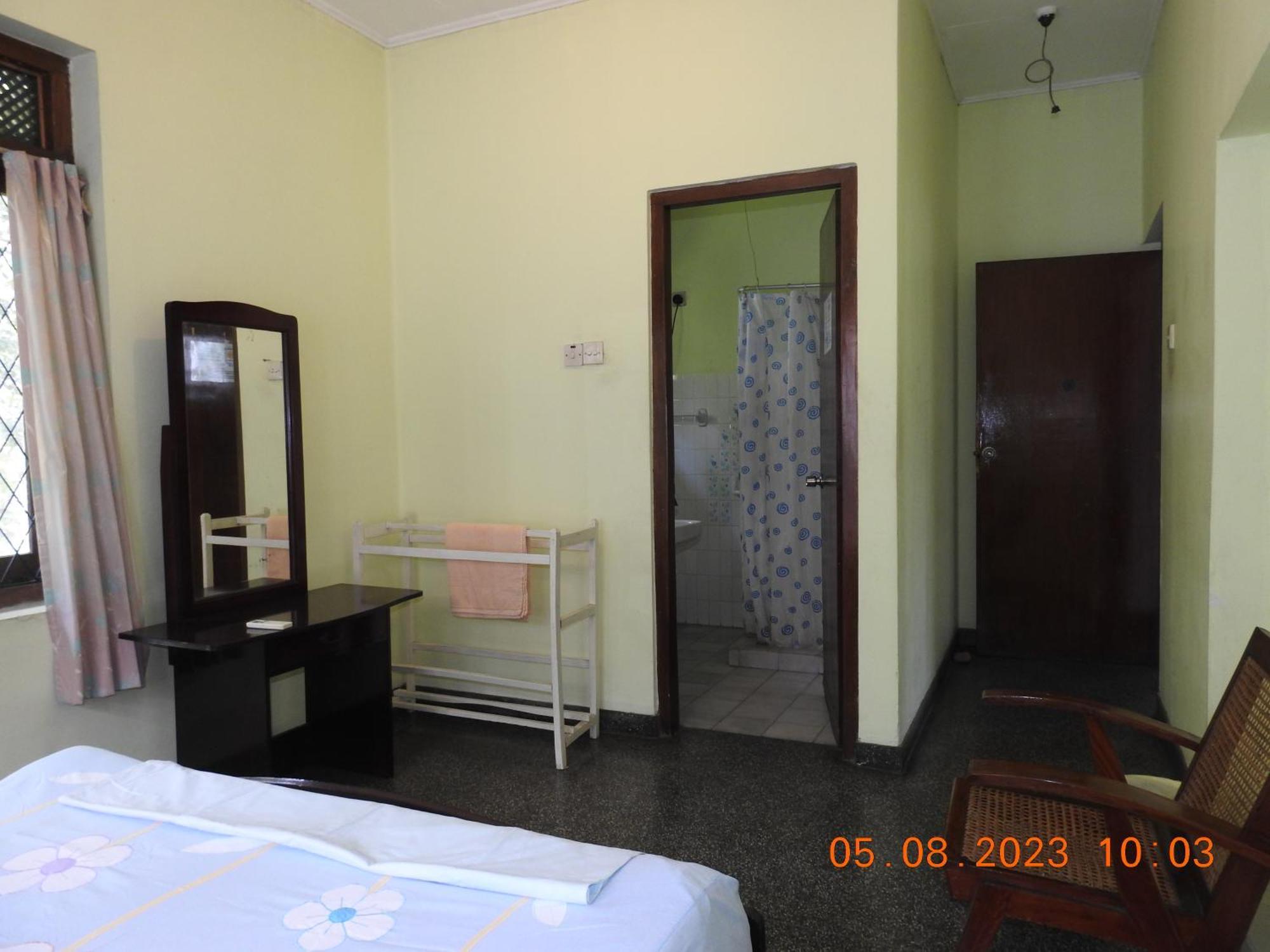 Serenity Kandy Extérieur photo