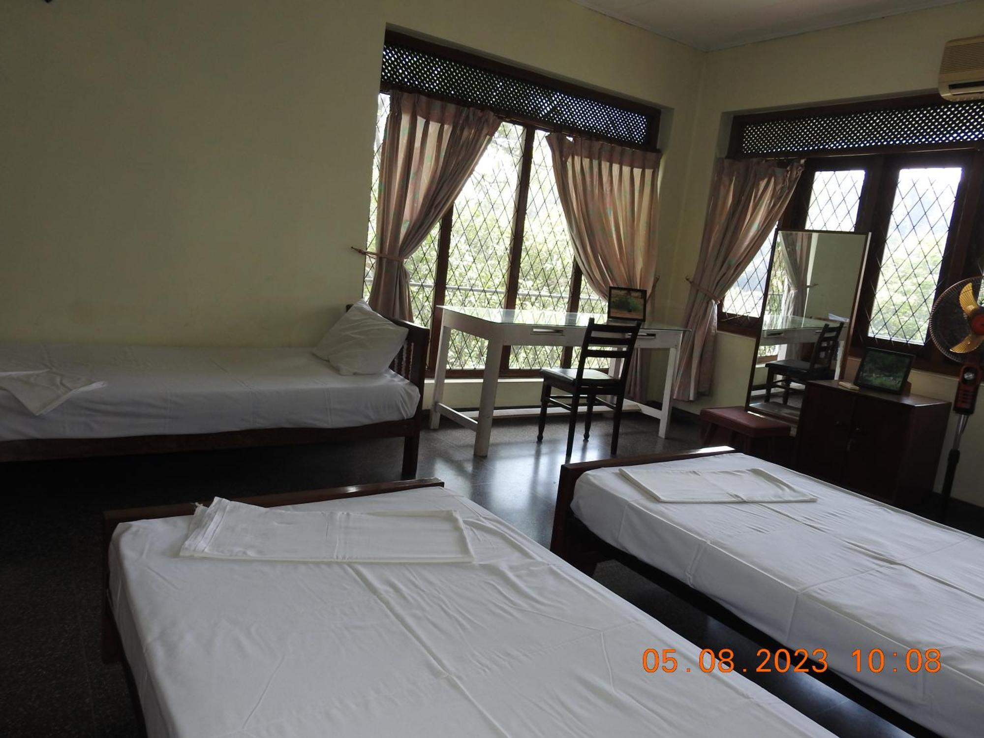 Serenity Kandy Extérieur photo