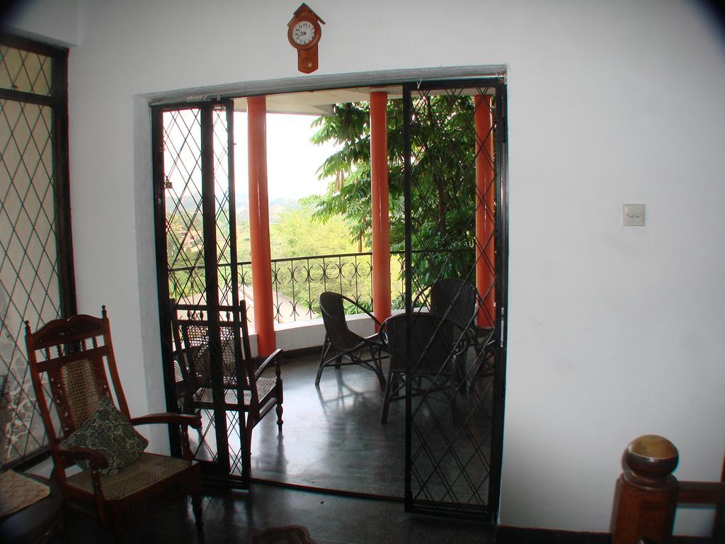Serenity Kandy Extérieur photo