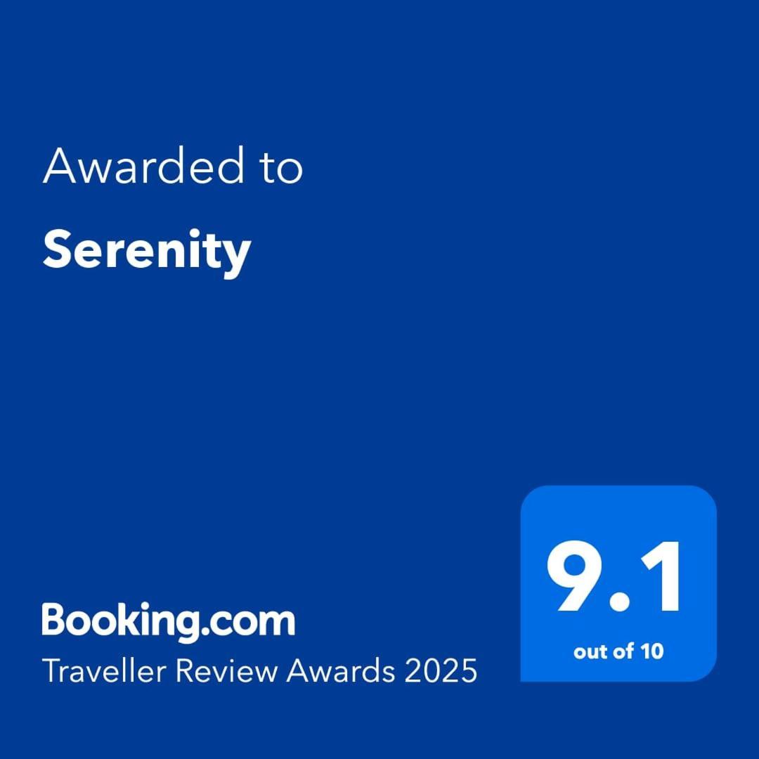 Serenity Kandy Extérieur photo