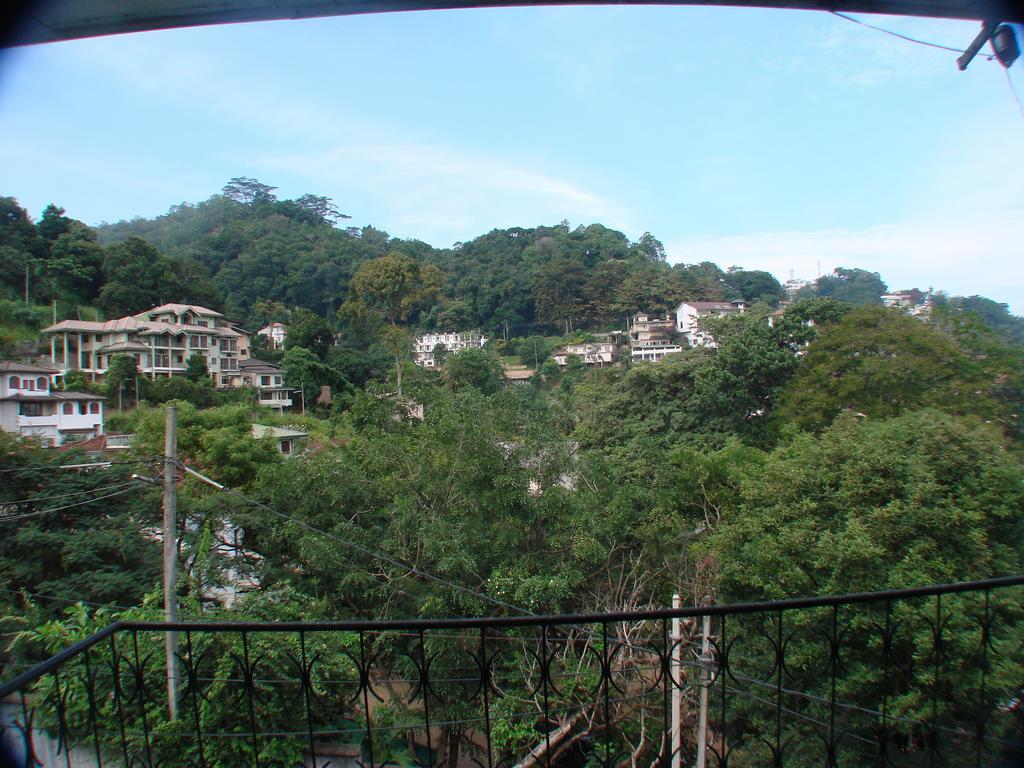 Serenity Kandy Extérieur photo