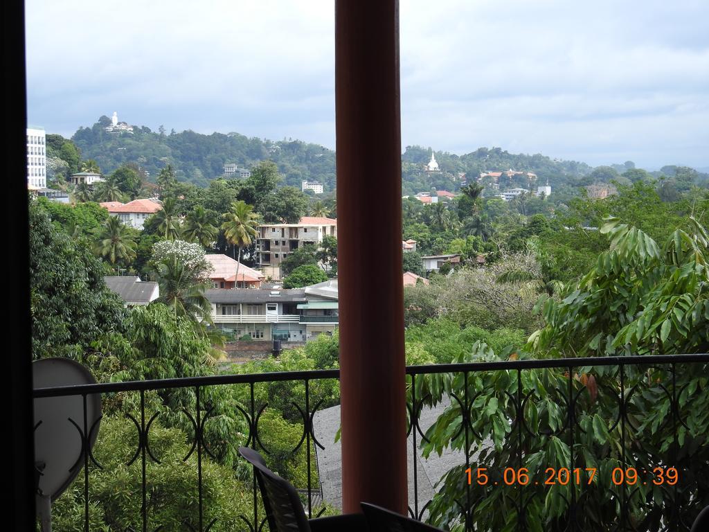 Serenity Kandy Extérieur photo