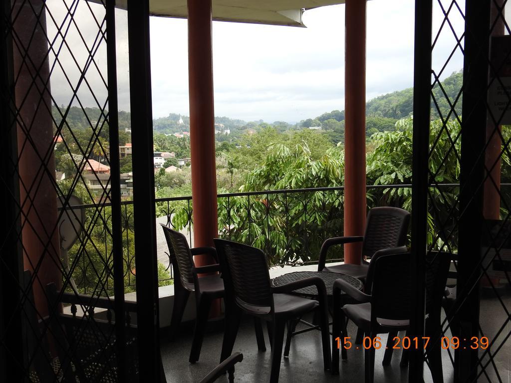 Serenity Kandy Extérieur photo