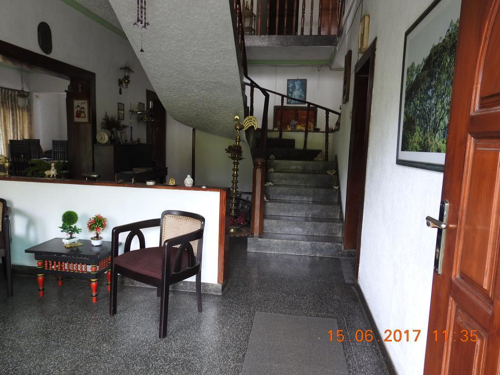 Serenity Kandy Extérieur photo
