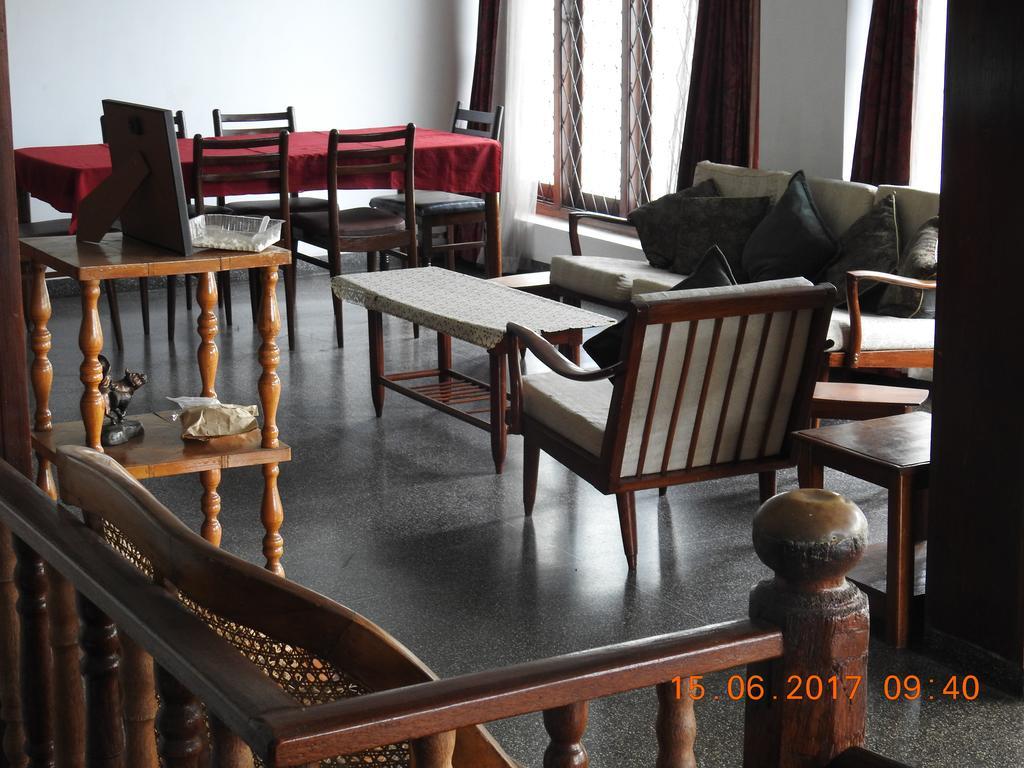 Serenity Kandy Extérieur photo