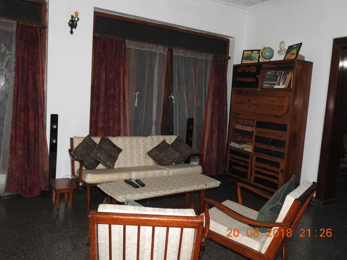 Serenity Kandy Extérieur photo